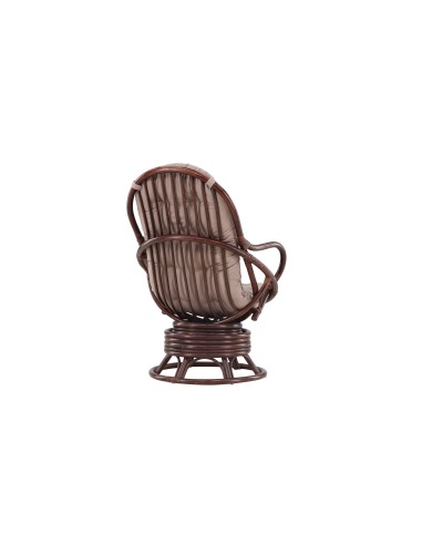Swing Loungestol