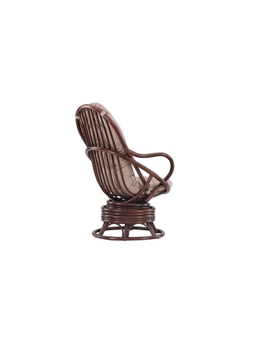 Swing Loungestol