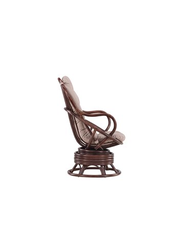 Swing Loungestol