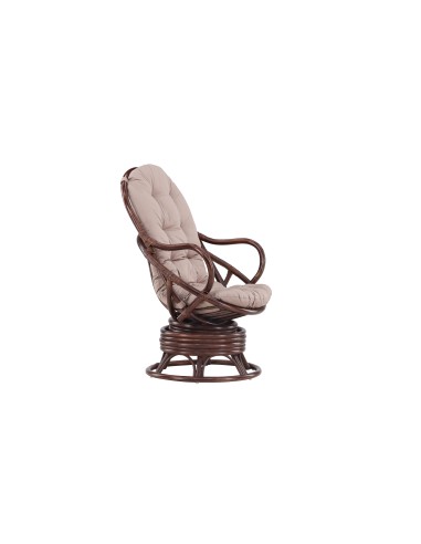 Swing Loungestol