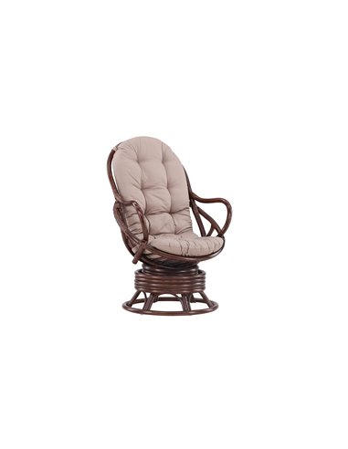 Swing Loungestol