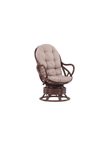 Swing Loungestol