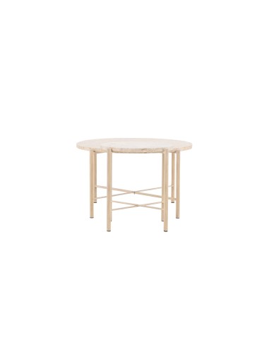 Soffbord Sandhamn, Beige