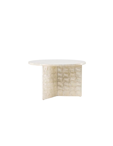 Soffbord Smögen, Light Grå