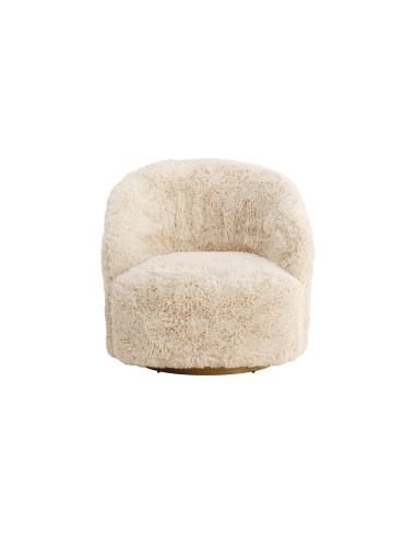 Fåtölj Astru fåtölj, 72 × 70 cm, Beige