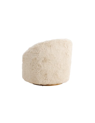 Fåtölj Astru fåtölj, 72 × 70 cm, Beige