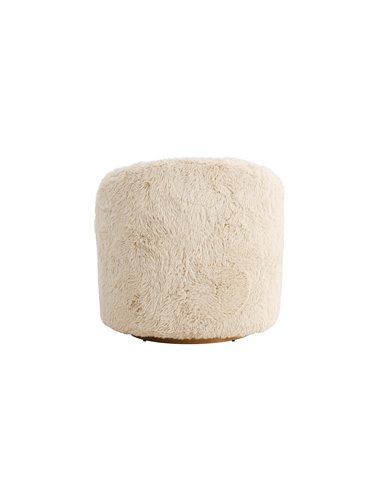 Fåtölj Astru fåtölj, 72 × 70 cm, Beige