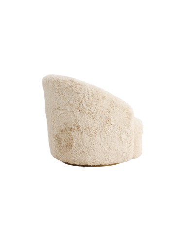 Fåtölj Astru fåtölj, 72 × 70 cm, Beige