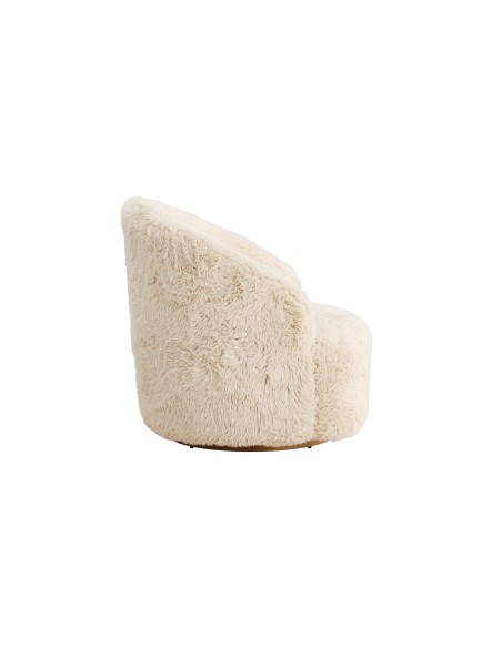 Fåtölj Astru fåtölj, 72 × 70 cm, Beige