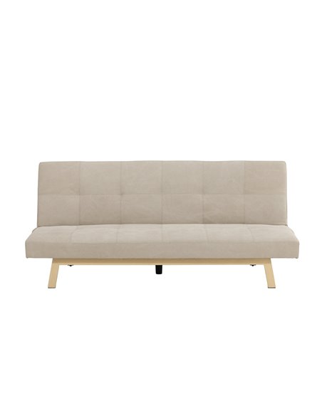 Soffa Bodil Fällsäng, Beige