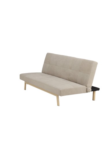 Soffa Bodil Fällsäng, Beige