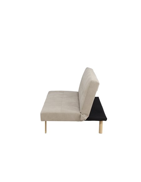 Soffa Bodil Fällsäng, Beige