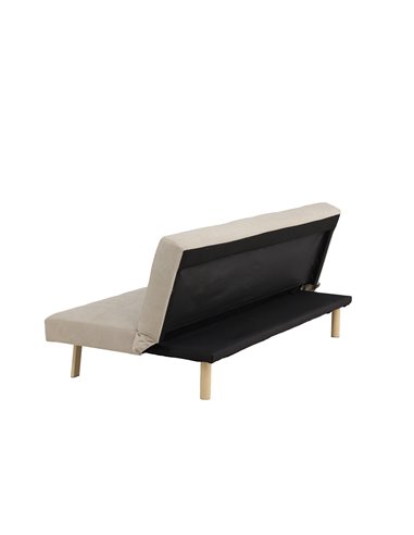 Soffa Bodil Fällsäng, Beige