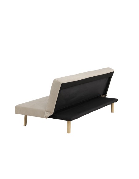 Soffa Bodil Fällsäng, Beige
