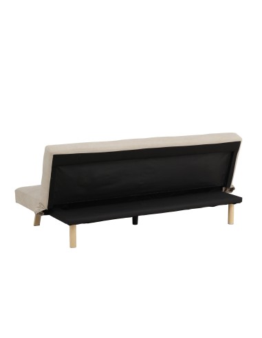 Soffa Bodil Fällsäng, Beige
