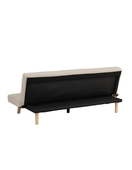 Soffa Bodil Fällsäng, Beige