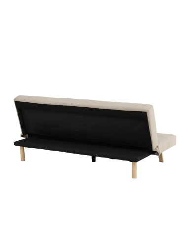Soffa Bodil Fällsäng, Beige
