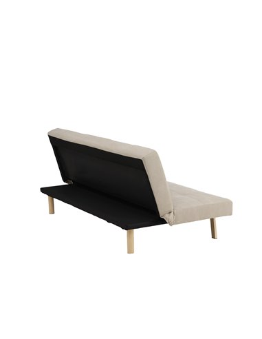 Soffa Bodil Fällsäng, Beige