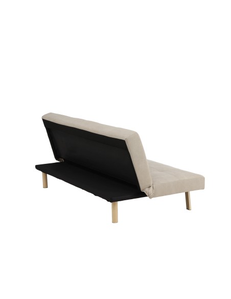Soffa Bodil Fällsäng, Beige