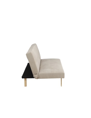 Soffa Bodil Fällsäng, Beige