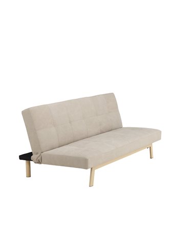 Soffa Bodil Fällsäng, Beige