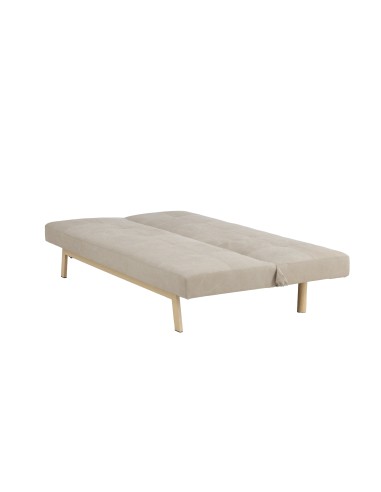 Soffa Bodil Fällsäng, Beige