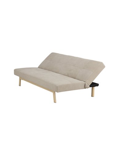 Soffa Bodil Fällsäng, Beige
