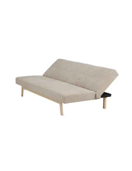 Soffa Bodil Fällsäng, Beige