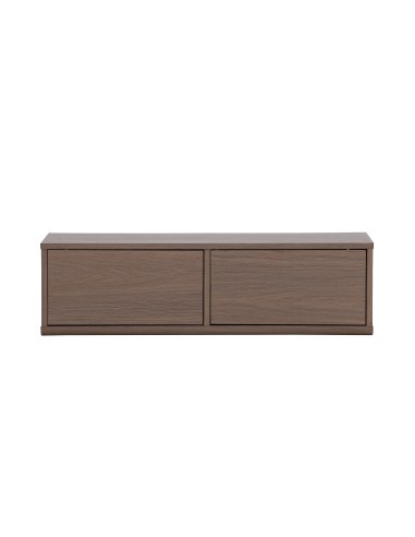 TV-bänk Dragh, 100 cm, Mocca