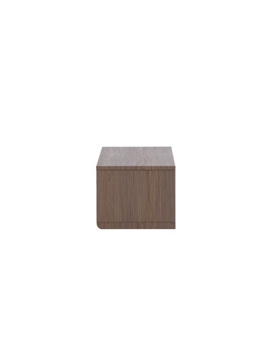 TV-bänk Dragh, 100 cm, Mocca