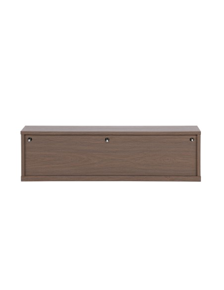 TV-bänk Dragh, 100 cm, Mocca