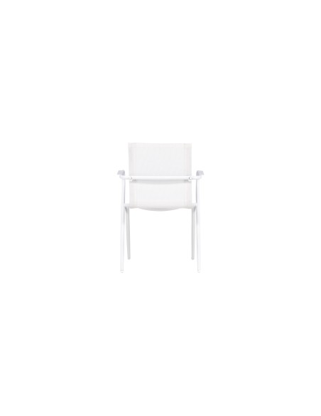 Matstol Alina, Vit