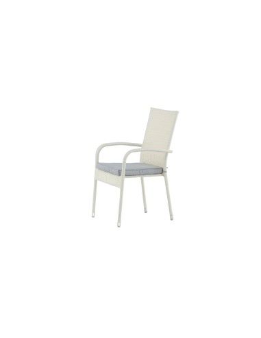 Matstol Anna, Vit