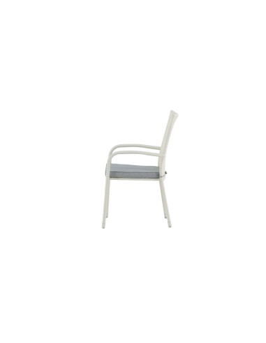Matstol Anna, Vit