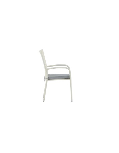 Matstol Anna, Vit