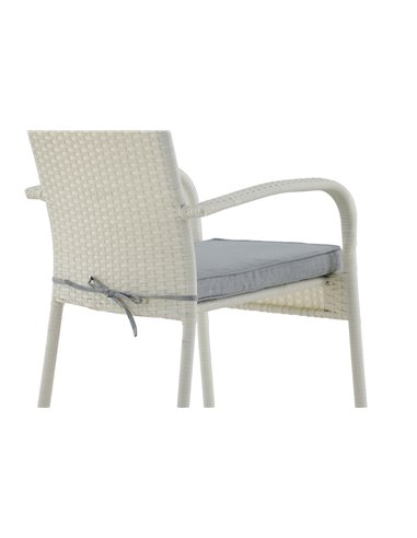 Matstol Anna, Vit