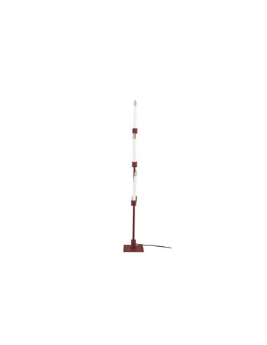 Lampa Avoriaz, Red