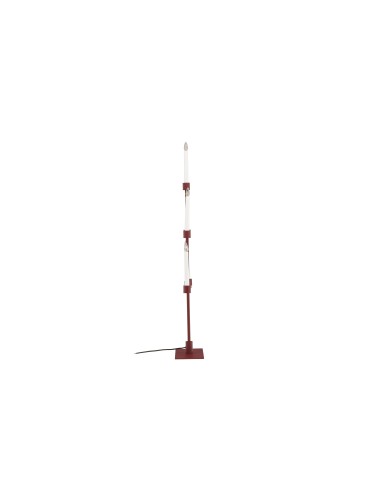 Lampa Avoriaz, Red