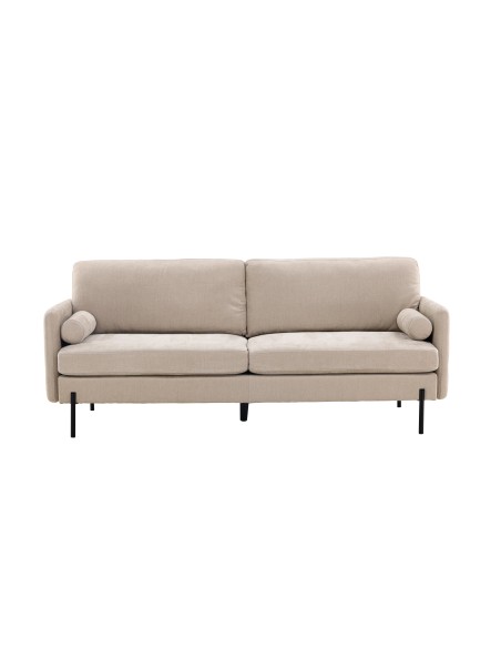 3-sitssoffa Antibes 3-Sits, Beige