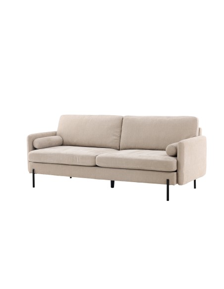 3-sitssoffa Antibes 3-Sits, Beige