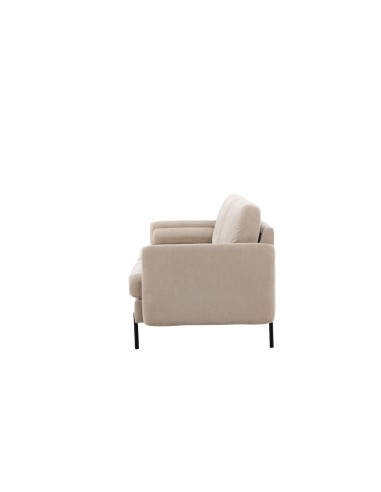 3-sitssoffa Antibes 3-Sits, Beige