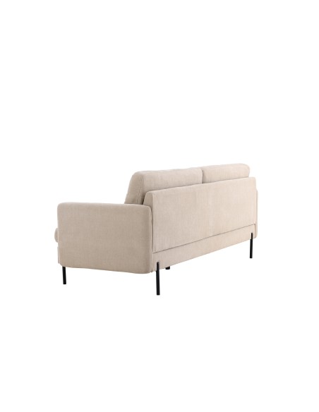 3-sitssoffa Antibes 3-Sits, Beige