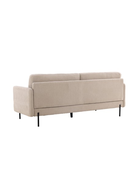 3-sitssoffa Antibes 3-Sits, Beige