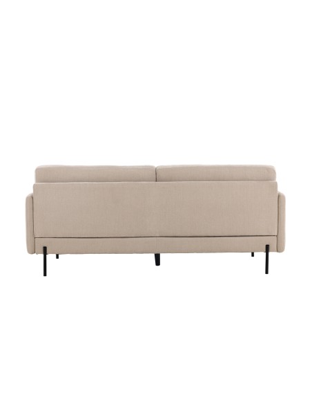 3-sitssoffa Antibes 3-Sits, Beige
