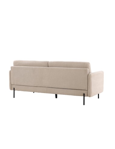 3-sitssoffa Antibes 3-Sits, Beige