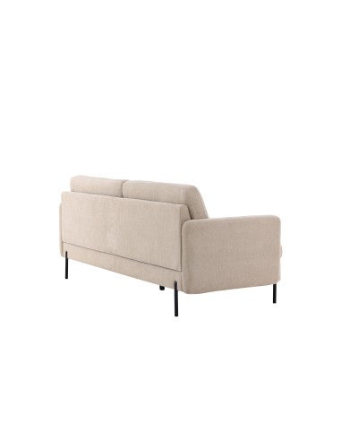 3-sitssoffa Antibes 3-Sits, Beige