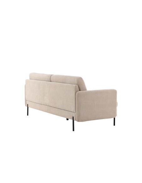 3-sitssoffa Antibes 3-Sits, Beige