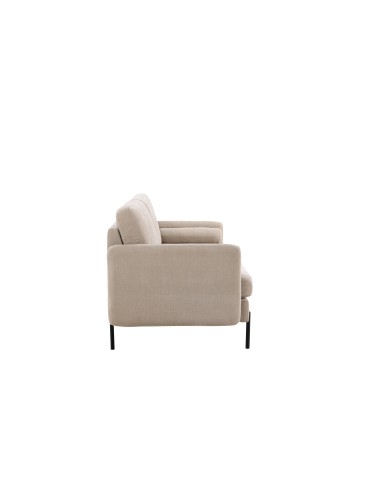 3-sitssoffa Antibes 3-Sits, Beige