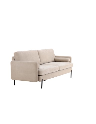3-sitssoffa Antibes 3-Sits, Beige