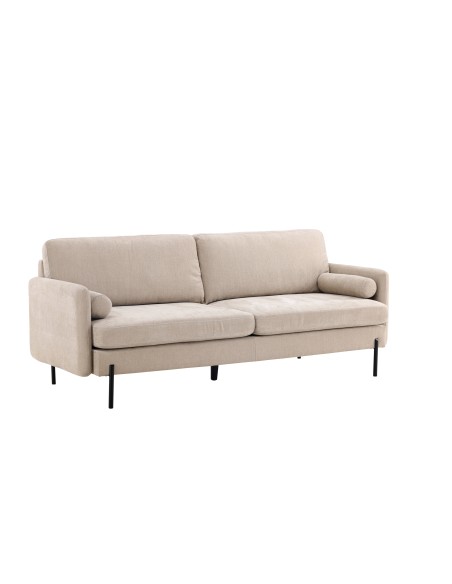 3-sitssoffa Antibes 3-Sits, Beige